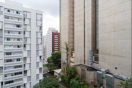 Apartamento à venda com 137m², 3 quartos e 1 vaga Apartamento à venda com 137m², 3 quartos e 1 vagaVista da Sala