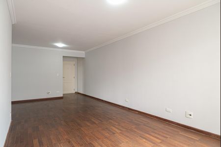 Apartamento à venda com 137m², 3 quartos e 1 vaga Apartamento à venda com 137m², 3 quartos e 1 vagaSala