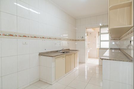 Apartamento à venda com 137m², 3 quartos e 1 vaga Apartamento à venda com 137m², 3 quartos e 1 vagaCozinha