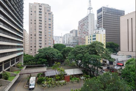 Apartamento à venda com 137m², 3 quartos e 1 vaga Apartamento à venda com 137m², 3 quartos e 1 vagaVista do Quarto 3