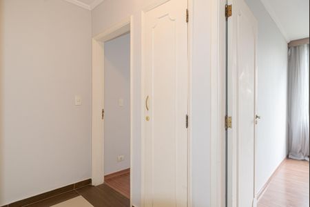 Apartamento à venda com 137m², 3 quartos e 1 vaga Apartamento à venda com 137m², 3 quartos e 1 vagaCorredor dos Quartos