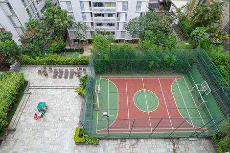 Apartamento à venda com 137m², 3 quartos e 1 vaga Apartamento à venda com 137m², 3 quartos e 1 vagaVista da Sala