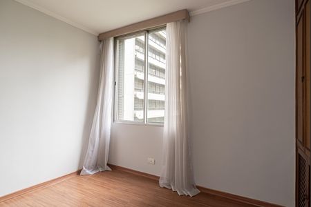 Apartamento à venda com 137m², 3 quartos e 1 vaga Apartamento à venda com 137m², 3 quartos e 1 vagaQuarto 3