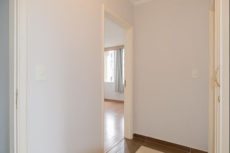 Apartamento à venda com 137m², 3 quartos e 1 vaga Apartamento à venda com 137m², 3 quartos e 1 vagaCorredor dos Quartos