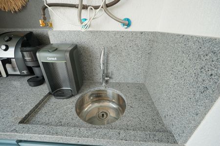 Apartamento para alugar com 1 quarto, 34m² em Vila Mariana, São Paulo
