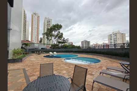 Apartamento à venda com 102m², 3 quartos e 2 vagasÁrea comum