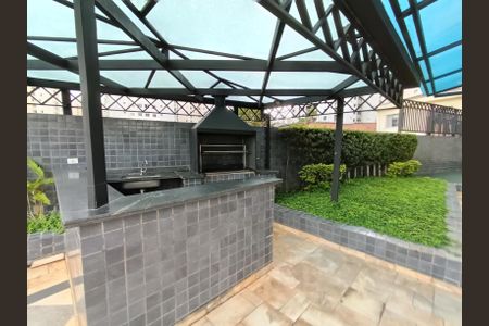 Apartamento à venda com 102m², 3 quartos e 2 vagasÁrea comum