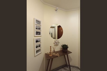 Apartamento à venda com 102m², 3 quartos e 2 vagasHall