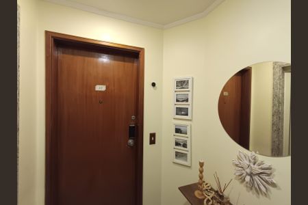 Apartamento à venda com 102m², 3 quartos e 2 vagasHall