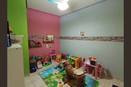 Apartamento à venda com 102m², 3 quartos e 2 vagasÁrea comum