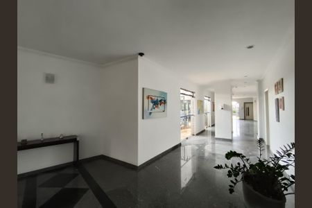 Apartamento à venda com 102m², 3 quartos e 2 vagasÁrea comum