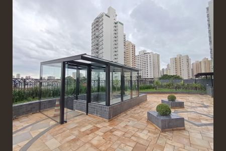 Apartamento à venda com 102m², 3 quartos e 2 vagasÁrea comum