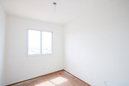 Apartamento à venda com 41m², 2 quartos e 1 vagaQuarto 2