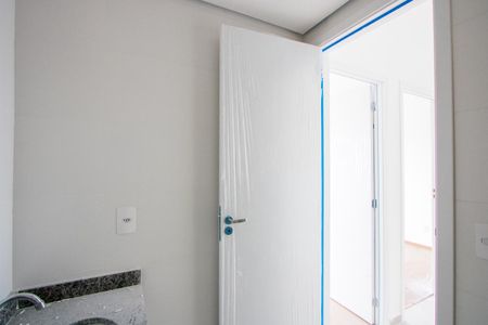 Apartamento à venda com 41m², 2 quartos e 1 vagaBanheiro