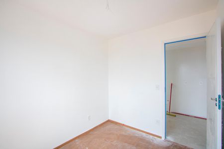 Apartamento à venda com 41m², 2 quartos e 1 vagaQuarto 2