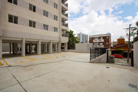 Apartamento à venda com 41m², 2 quartos e 1 vagaÁrea comum