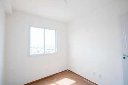 Quarto 1 de apartamento para alugar com 2 quartos, 41m² em Vila Eldizia, Santo André