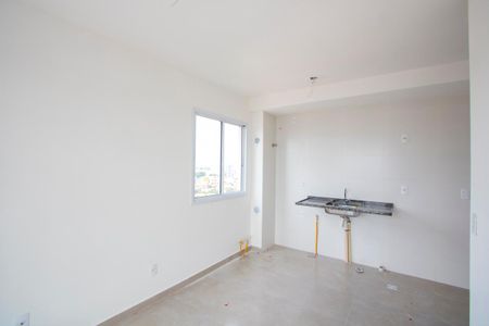 Apartamento à venda com 41m², 2 quartos e 1 vagaSala/Cozinha