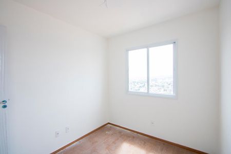 Apartamento à venda com 41m², 2 quartos e 1 vagaQuarto 2