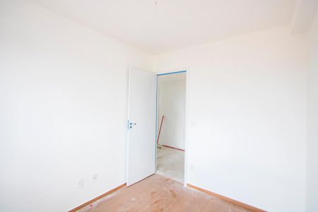 Apartamento à venda com 41m², 2 quartos e 1 vagaQuarto 1