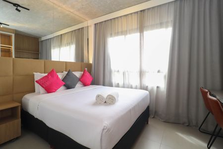 Studio à venda com 22m², 1 quarto e sem vaga Studio à venda com 22m², 1 quarto e sem vagaStudio