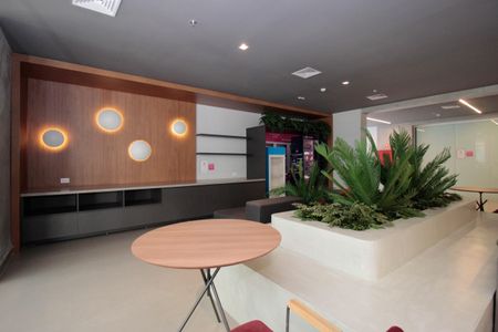 Studio à venda com 22m², 1 quarto e sem vaga Studio à venda com 22m², 1 quarto e sem vagaÁrea comum