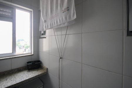 Apartamento à venda com 52m², 2 quartos e 1 vagaÁrea de Serviço