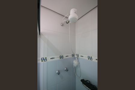 Apartamento à venda com 52m², 2 quartos e 1 vagaBanheiro da Suíte