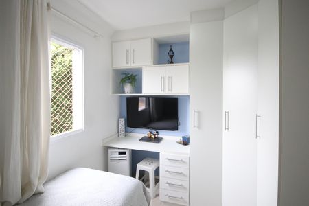 Apartamento à venda com 52m², 2 quartos e 1 vagaQuarto