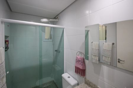 Apartamento à venda com 52m², 2 quartos e 1 vagaBanheiro