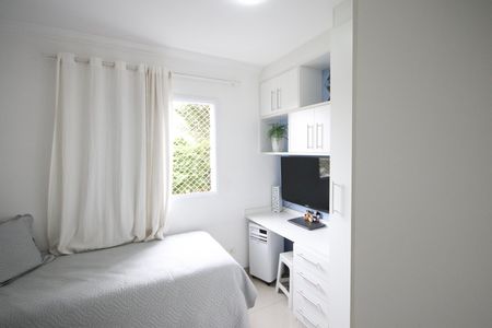 Apartamento à venda com 52m², 2 quartos e 1 vagaQuarto