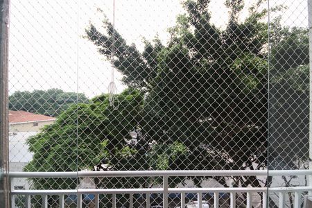 Apartamento à venda com 52m², 2 quartos e 1 vagaVaranda da Sala