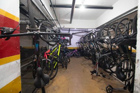 Apartamento à venda com 52m², 2 quartos e 1 vagaBicicletário 