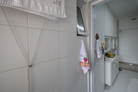 Apartamento à venda com 52m², 2 quartos e 1 vagaÁrea de Serviço