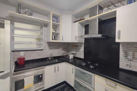 Apartamento para alugar com 74m², 2 quartos e 1 vaga Apartamento para alugar com 74m², 2 quartos e 1 vagaCozinha