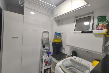 Apartamento para alugar com 74m², 2 quartos e 1 vaga Apartamento para alugar com 74m², 2 quartos e 1 vagaÁrea de Serviço