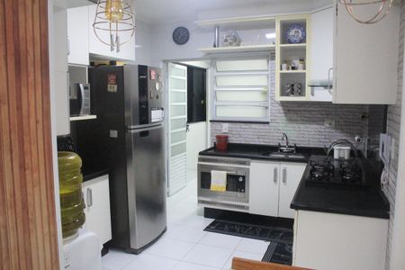 Apartamento para alugar com 74m², 2 quartos e 1 vagaCozinha