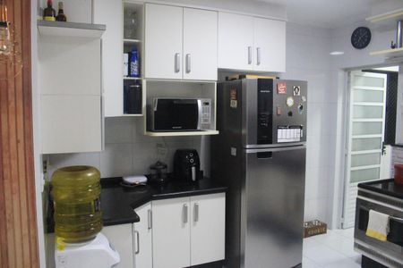 Apartamento para alugar com 74m², 2 quartos e 1 vagaCozinha