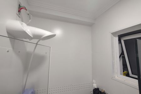 Apartamento para alugar com 74m², 2 quartos e 1 vaga Apartamento para alugar com 74m², 2 quartos e 1 vagaBanheiro