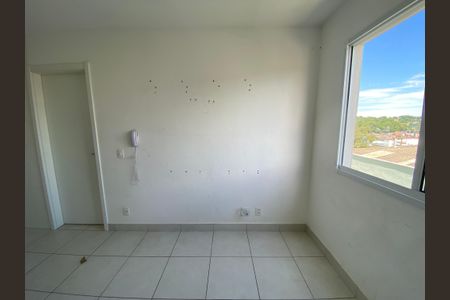 Apartamento para alugar com 1 quarto, 27m² em Parque Maria Helena, São Paulo