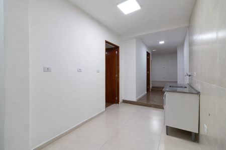 Casa para alugar com 120m², 3 quartos e 1 vagaCozinha e Área de Serviço