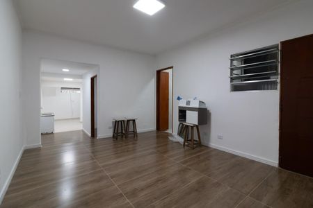 Sala de casa para alugar com 3 quartos, 120m² em Vila Talarico, São Paulo