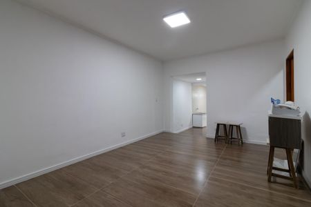 Sala de casa para alugar com 3 quartos, 120m² em Vila Talarico, São Paulo