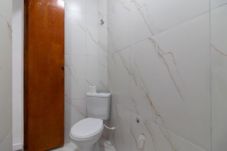 Casa para alugar com 120m², 3 quartos e 1 vagaBanheiro