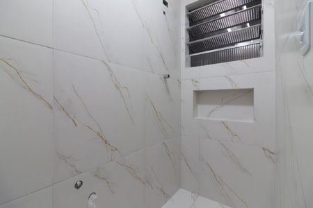 Casa para alugar com 120m², 3 quartos e 1 vagaBanheiro