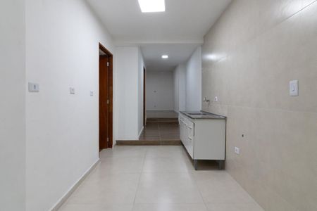 Casa para alugar com 120m², 3 quartos e 1 vagaCozinha e Área de Serviço