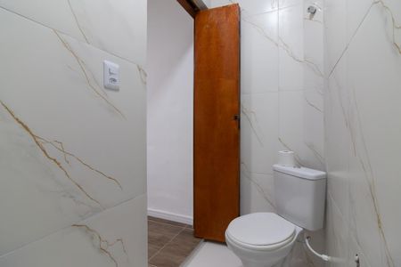 Casa para alugar com 120m², 3 quartos e 1 vagaBanheiro