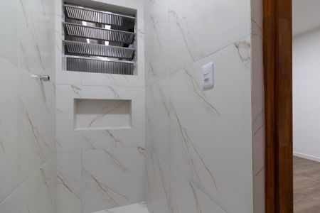 Casa para alugar com 120m², 3 quartos e 1 vagaBanheiro