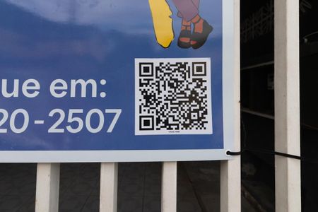 Casa para alugar com 120m², 3 quartos e 1 vagaPlaquinha