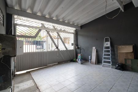 Casa para alugar com 120m², 3 quartos e 1 vagaGaragem